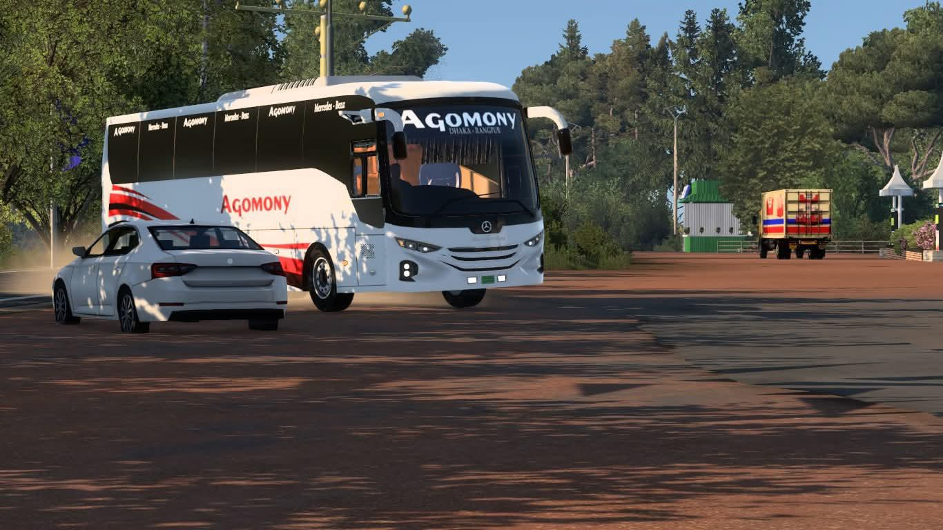 Agomony